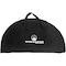Wakeman 27 in W, 27 in L, 600D Oxford, Iron Tube Top, Black 75-CMP1142 - alternate 6
